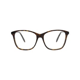 Alexander McQueen Square-Frame Acetate Optical Frames