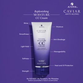 Alterna Cavair Replenishing Moisture CC Cream Min