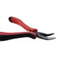 MAQNSCO Hair Extensions Plier for Micro Link and Ring, Feather