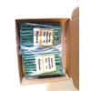 Astone Green Coated Exterior Nails (500g x 100mm)