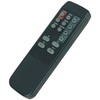 NK1B Replace Remote Control Compatible with Nakamichi Sound Bar NK1B