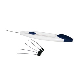 HERGOM Pluma Sensorial Estesiómetro, Herramienta de Evaluación de la Sensibilidad para Cuidado Médico