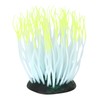 Aquarium Anemone Realistic Luminous Silicone Sea Anemone for Fish Tank