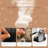Coffee Machine Cleaning Tablets, 8 Count, for Breville, Nespresso and