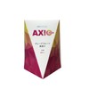 raihubante-zi AXIO Accio Low Caffeine Grapefruit Flavor 30 Bao, 50-Pack