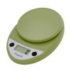 Escali P115TG Primo digital kitchen scales - kitchen scales -