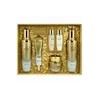 Face Moisturizer Cream Lotion Mini Set for daily skincare routines,
