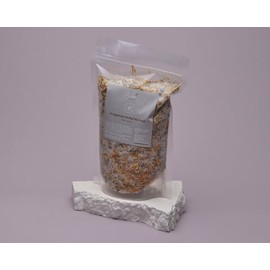 Bubba Bump Postpartum Herbal Sitz Soak 700g