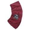 Split Air Conditioning Cleaning Cover Bag with 2.6m Water Pipe