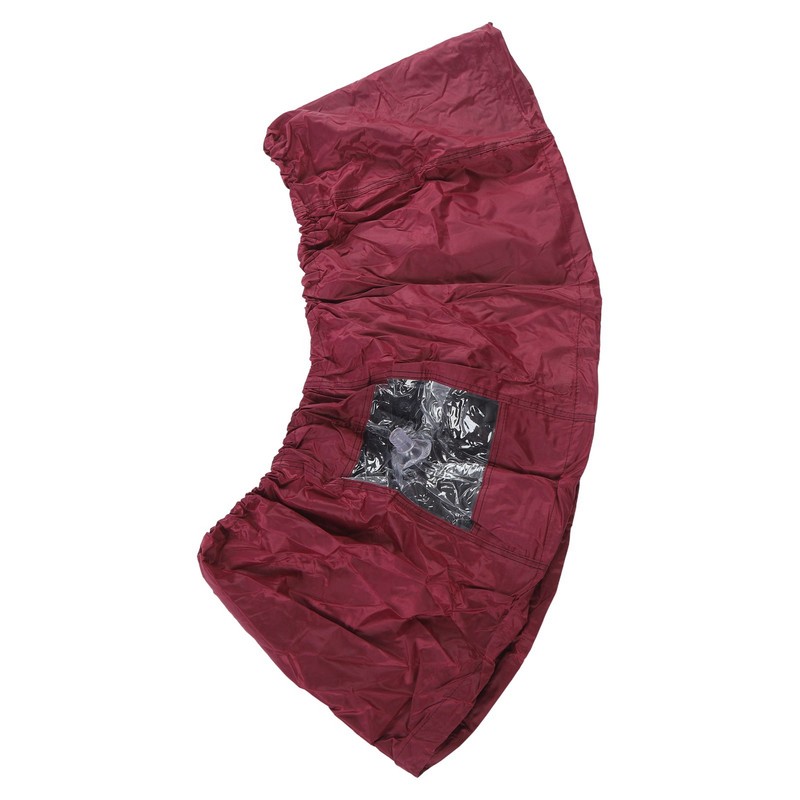Split Air Conditioning Cleaning Cover Bag with 2.6m Water Pipe