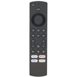 NS-RCFNA-21 Universal Remote Control Compatible for Insignia NS43DF710NA19 NS-55F301NA22 Fire LED TV