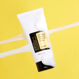 COSRX [COSRX]Advanced Snail 92 All In One Cream Tube 100ml