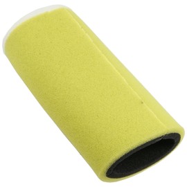 Powersports Replacement Air Filter – High-Flow Engine Filter for ATV, UTV, Motorcycle & Scooter For 5GH-14451-00-00 Air Filter For Yamaha Kodiak 400 YFM400 2000-2002 Mod-C-C-AF-88