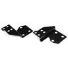 KUAFU Detachable Docking Hardware Kit Compatible with 1997-2008 Harley Touring