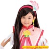 Tropical-Ju! Pretty Cure Transformation Pretty Tune Cure Flamingo Accessory Set