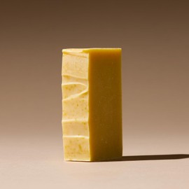 THE COLD PROCESS FRESH CITRUS (HAND) Hand Soap, Fresh Citrus, Solid Soap, Soap Bar, Made in Japan, 4.9 oz (140 g)