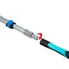 CXU 25 Feet Fan Cleaner High Ceiling 2 Cobweb Dusters