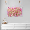 Oliver Gal Artist Co. Abstract, Canvas Wall Art, Damisela' Paint,