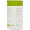 Solaris Tea Organic Loose Whole Leaf Jasmine Green Tea 100