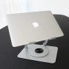 Storage Organizer Holder Stand Notebook for home organization and desk