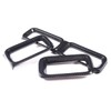 Car Front Air Condition Outlet Vent Cover Trim Compatible with