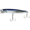 TackleHouse Popper Contact Feed Diving Wobbler 135mm 42g Tuna #13