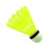 KYUNGWON Badminton Shuttle 810 (1 Tube 6 Pieces)