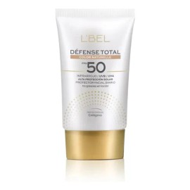 Lbel Protector Solar Defense Total Bloqueador Facial