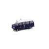 Tiny City ATC64872 1980's HKG Police Transit with Mesh Window