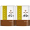 Incha Domestic Eucommia and Achyranthes Pills Eucommia and Achyranthes Pills 600g [300g x 2 packs] / 인차 국내산 두충우슬환 두충 우슬 환 600g [300gX2개]