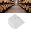 5 Gallons Brew Bags Wine Straining Bag Extra Fine Mesh