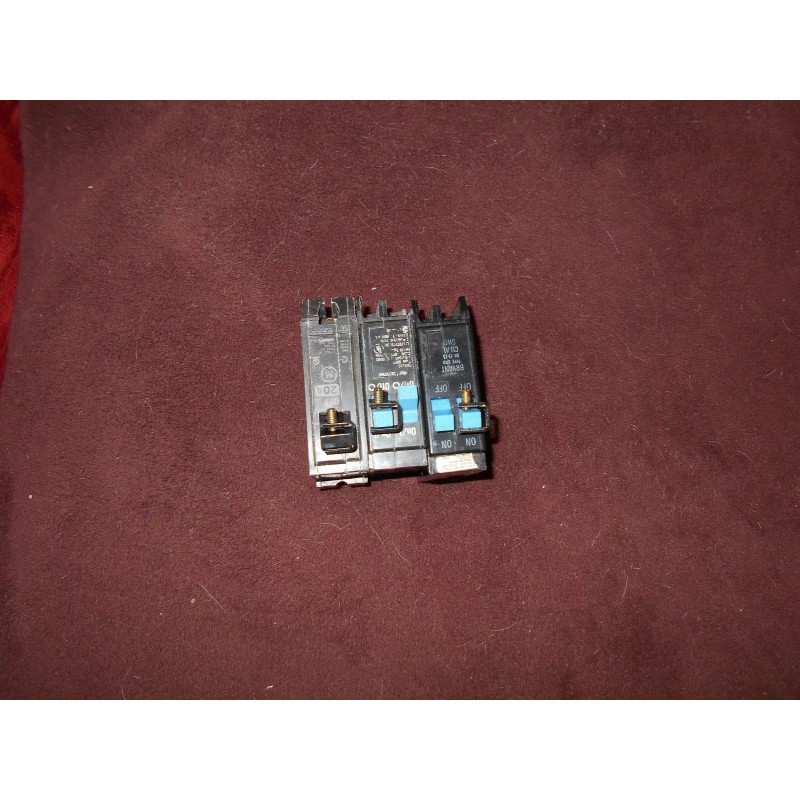 Siemens Electricenter ELECTRICENTER ECQL1 BREAKER LOCK HANDLE BLOCKING DEVICE QL1