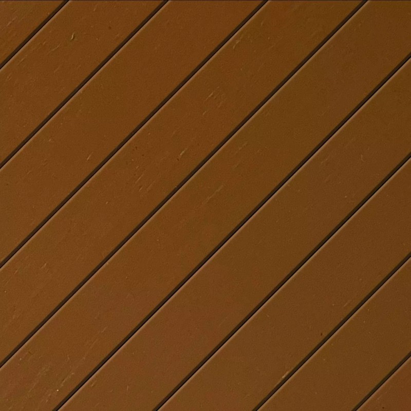 Saversystems #1 Deck Wood Deck Paint and Sealer - Advanced