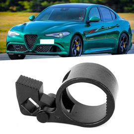 Leapiture Tie Rod Removal Tool, Car Ball Head Disassemble 27-42mm Universal Inner Tie Rod Remover Ergonomic Designed Wrench Removal Tool