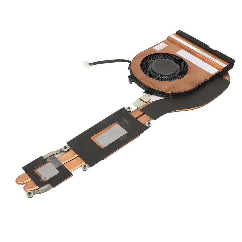 Elprico Replacement CPU Cooling Fan for Thinkpad 5 Pin Replacement
