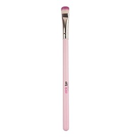 PINK UP | Precision Concealer Brush | Para Corrector | Aplicación Precisa y Acabado Uniforme | Cerdas Sintéticas Suaves | Brochas | Maquillaje | PK20