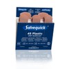 Salvequick® - Refill Inserts, Double Pack FLEXEO Economy Set 6xREF6036