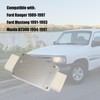 GXARTS 1U2Z12A297AB Ignition Control Module Compatible with Ford Ranger 1989-1997