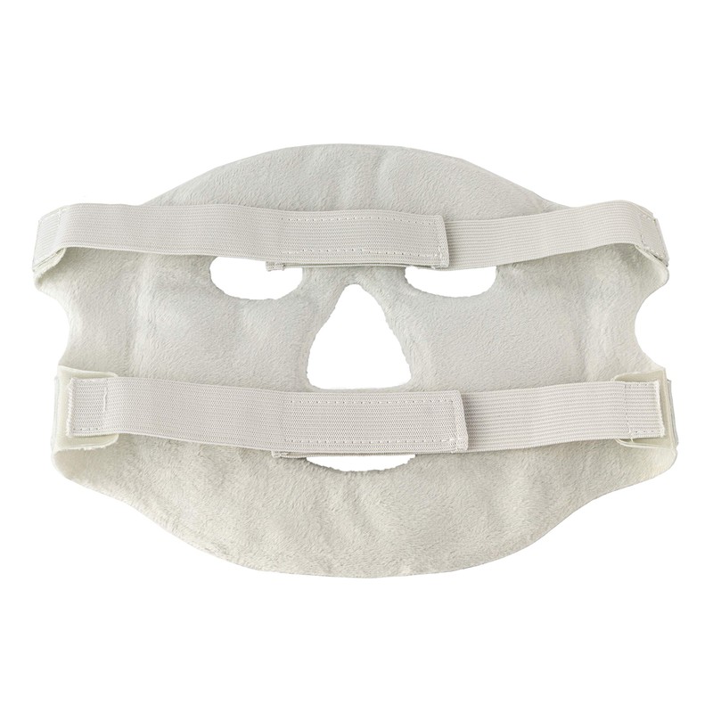 ICEHOF Cooling Face Mask with Clay, Relaxation and Wellness Mask