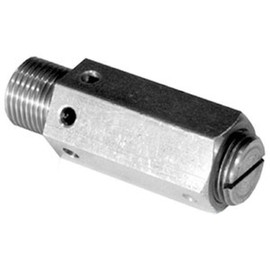 RAParts E1ADDN984 Hydraulic Pump Safety Valve Fits Ford New Holland 4000 5000 7000 +