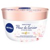 Nivea Soufflé Perlé Cherry Blossom Cream 200 ml