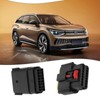 ECSiNG 1 Set 16 Pin Wire Connector Automotive Lamp Light
