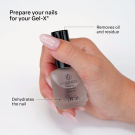 Apres pH Bonder 15ml, Nail Dehydrator Prep & Cleanse