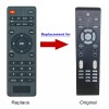 For Magnavox NF802UD Replace Remote for Magnavox 32MF369B 19MF339B/F7 42MF439B/F7