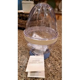 Target Bullseye Playgroung New EGG PEELER!  JUST RELEASED!