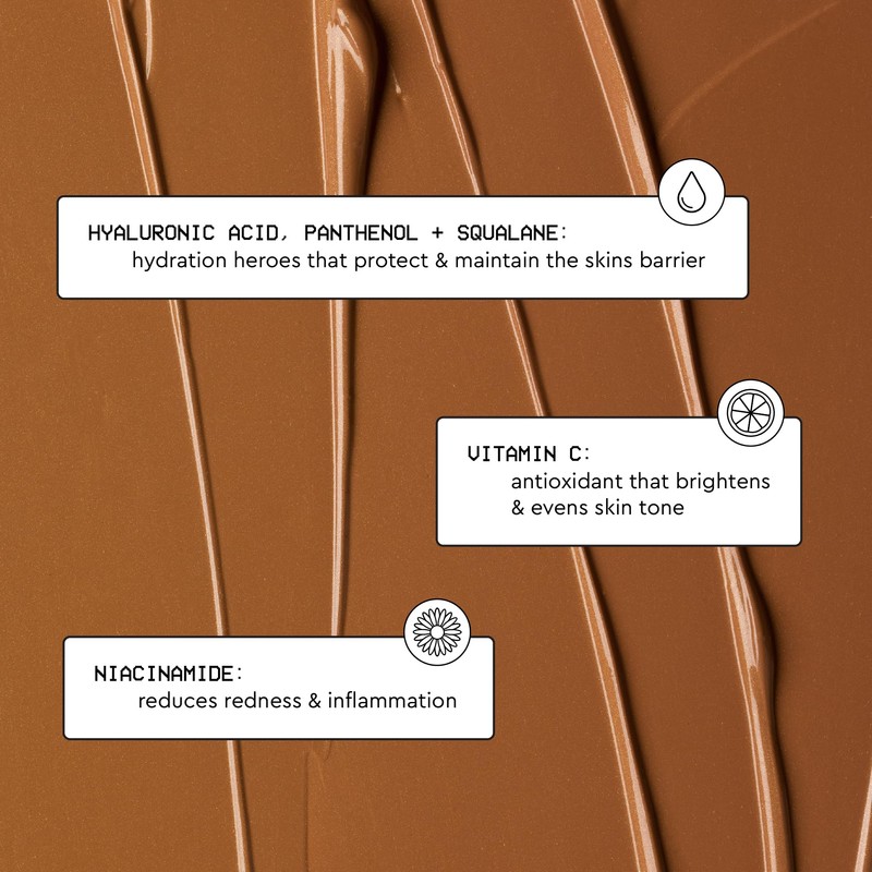 Tanologist Instaglow Face, 60ml