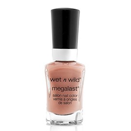 Wet n Wild Mega Last Nail Color Private Viewing, 1er Pack (1 x 14 ml)