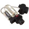 Prince PB-01 Pocket Burner 1, Flame Temperature Approx. 2,322°F (1,300°C),