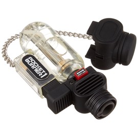 Prince PB-01 Pocket Burner 1, Flame Temperature Approx. 2,322°F (1,300°C), All Clear