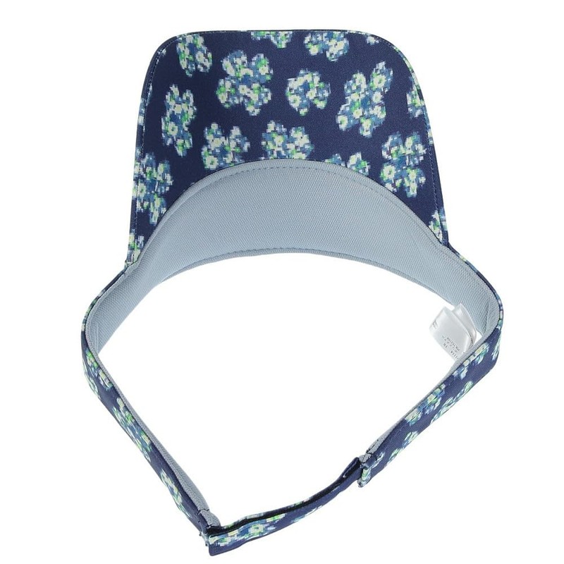 Callaway C23191114 Men's Sun Visor (Sublimation Printing, Adjustable Size) /